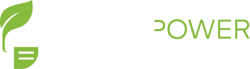 Green Power Print